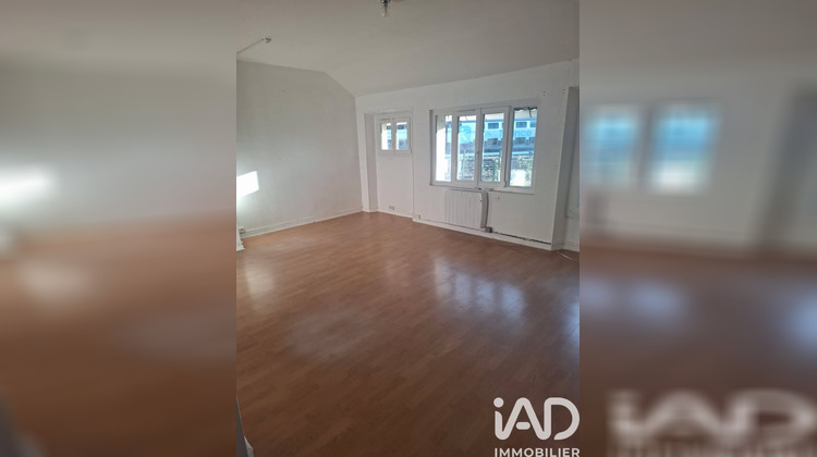 Ma-Cabane - Vente Immeuble Varennes-sur-Seine, 1600 m²