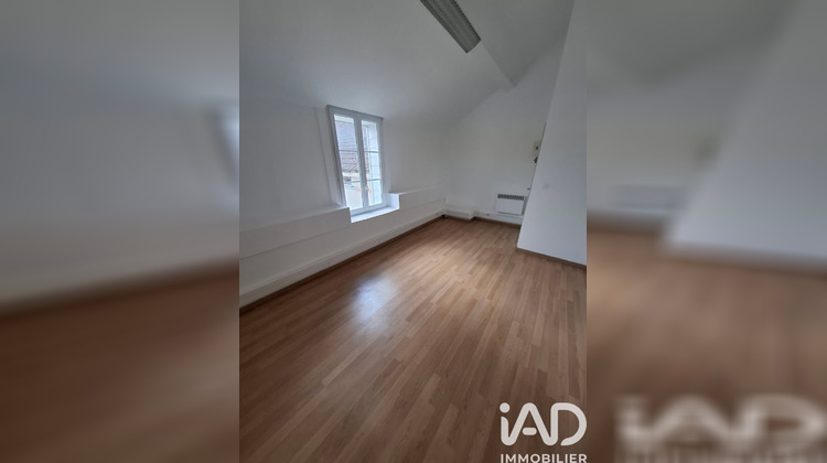 Ma-Cabane - Vente Immeuble Varennes-sur-Seine, 1600 m²