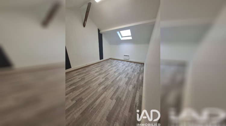 Ma-Cabane - Vente Immeuble Varennes-sur-Seine, 1600 m²