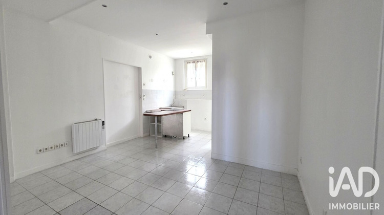 Ma-Cabane - Vente Immeuble Varennes-sur-Seine, 617 m²
