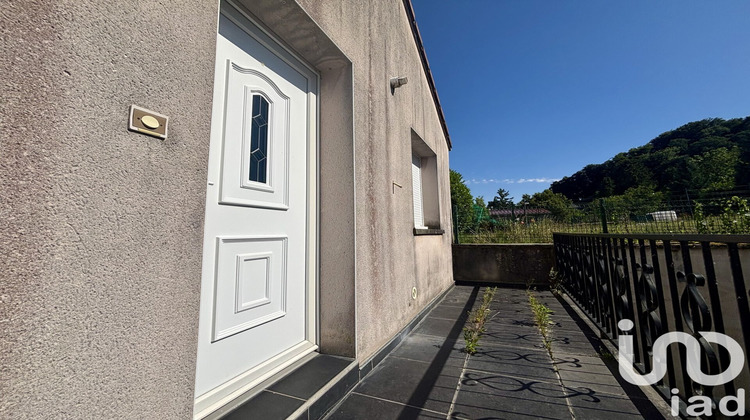 Ma-Cabane - Vente Immeuble Varsberg, 135 m²
