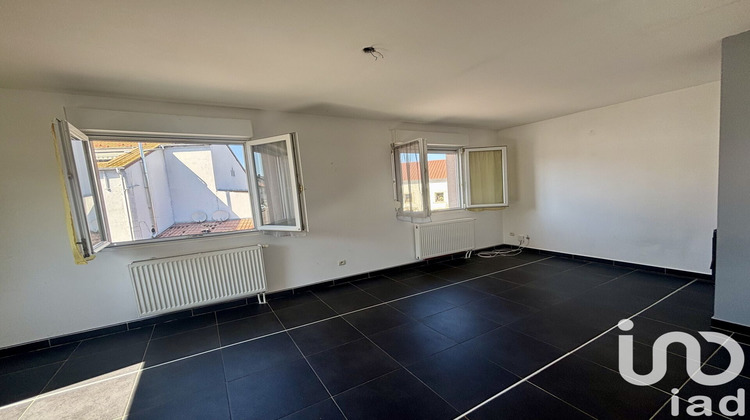 Ma-Cabane - Vente Immeuble Varsberg, 135 m²