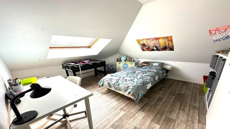 Ma-Cabane - Vente Immeuble VASCOEUIL, 330 m²