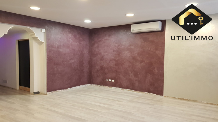 Ma-Cabane - Vente Immeuble Vatan, 135 m²