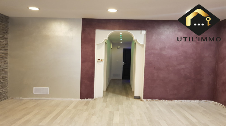 Ma-Cabane - Vente Immeuble Vatan, 135 m²