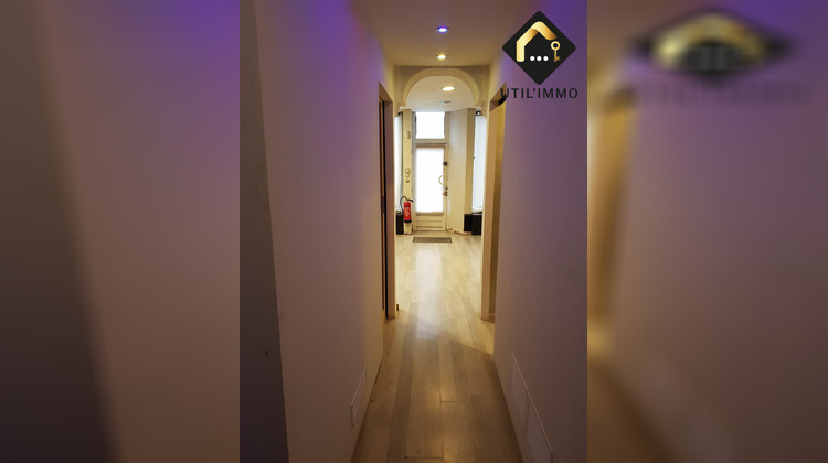 Ma-Cabane - Vente Immeuble Vatan, 135 m²