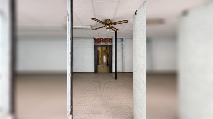 Ma-Cabane - Vente Immeuble Vatan, 44 m²