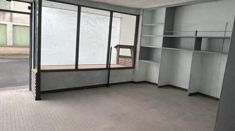 Ma-Cabane - Vente Immeuble Vatan, 44 m²