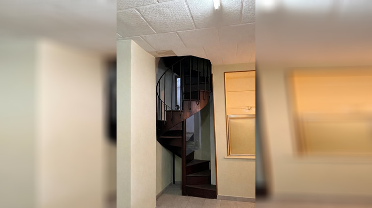 Ma-Cabane - Vente Immeuble Vatan, 44 m²