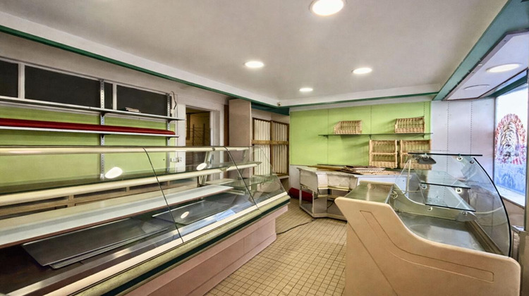 Ma-Cabane - Vente Immeuble VATAN, 223 m²