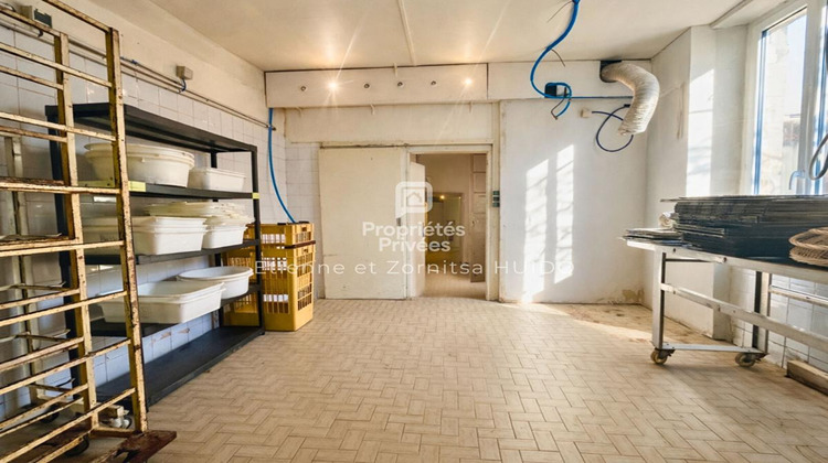 Ma-Cabane - Vente Immeuble VATAN, 223 m²