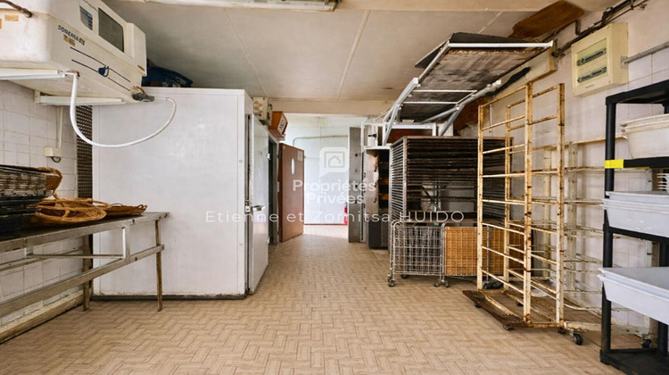 Ma-Cabane - Vente Immeuble VATAN, 223 m²