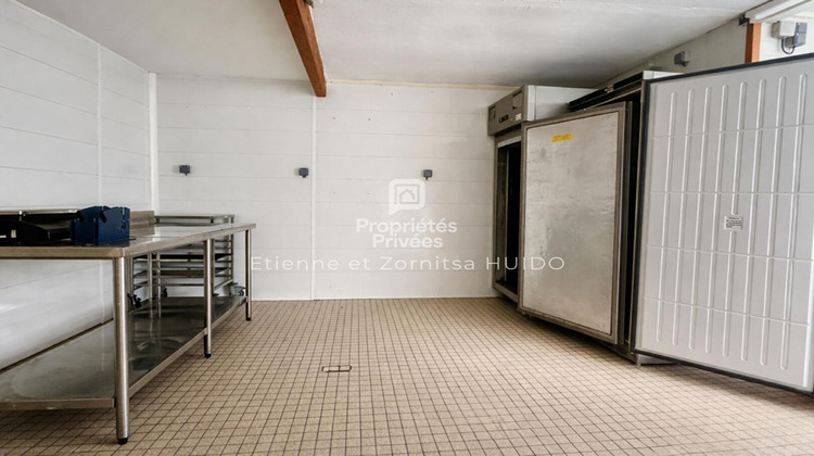 Ma-Cabane - Vente Immeuble VATAN, 223 m²