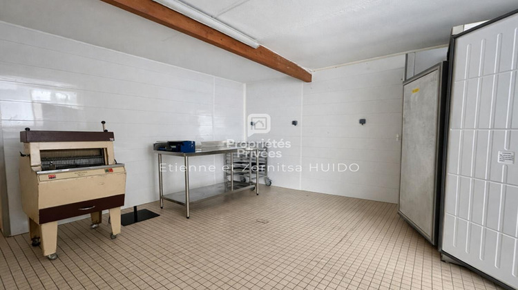 Ma-Cabane - Vente Immeuble VATAN, 223 m²