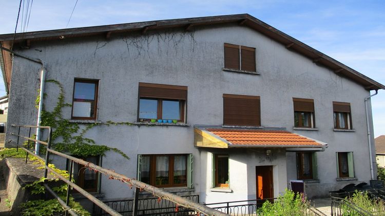 Ma-Cabane - Vente Immeuble VAUCOULEURS, 246 m²