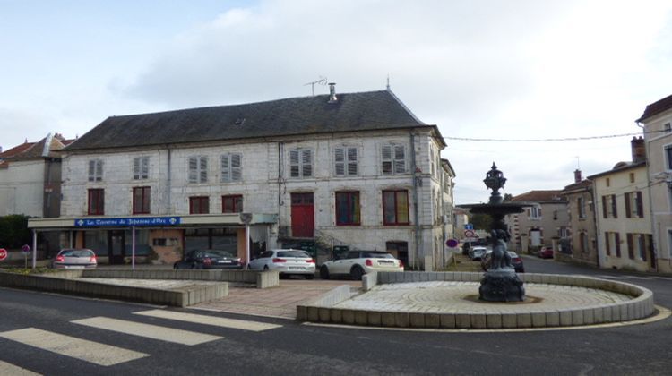 Ma-Cabane - Vente Immeuble Vaucouleurs, 530 m²