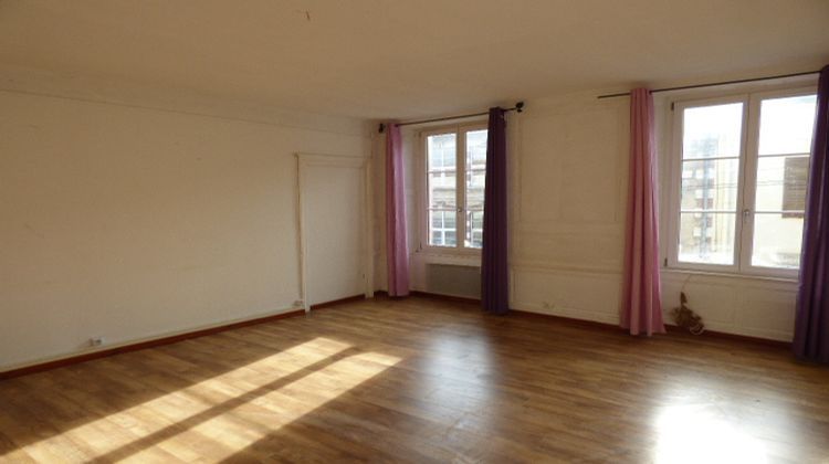 Ma-Cabane - Vente Immeuble Vaucouleurs, 530 m²