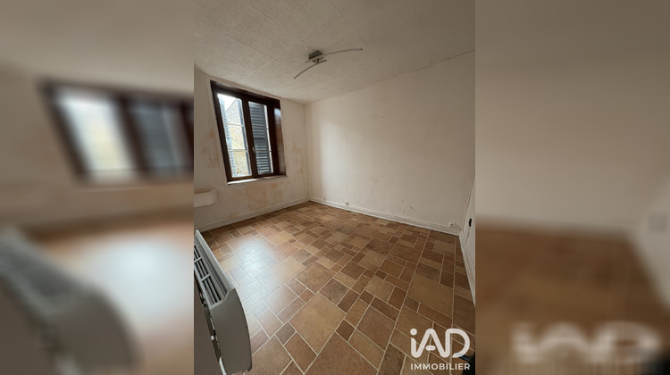 Ma-Cabane - Vente Immeuble Vaucouleurs, 255 m²