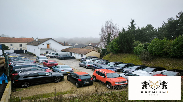 Ma-Cabane - Vente Immeuble Vaudherland, 400 m²