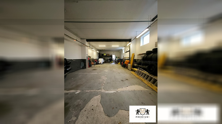 Ma-Cabane - Vente Immeuble Vaudherland, 400 m²