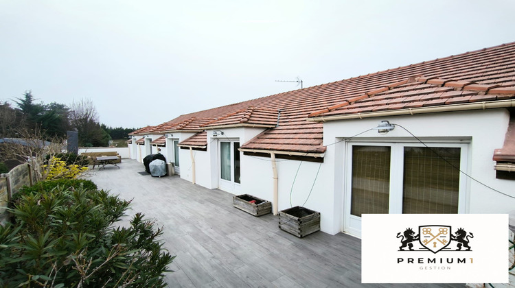 Ma-Cabane - Vente Immeuble Vaudherland, 400 m²