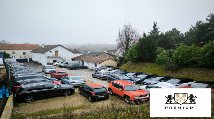 Ma-Cabane - Vente Immeuble Vaudherland, 400 m²