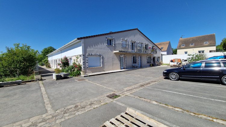 Ma-Cabane - Vente Immeuble VAUGRIGNEUSE, 849 m²