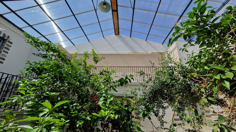 Ma-Cabane - Vente Immeuble VAUGRIGNEUSE, 849 m²