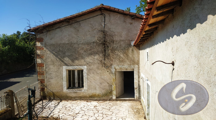 Ma-Cabane - Vente Immeuble Vautebis, 240 m²