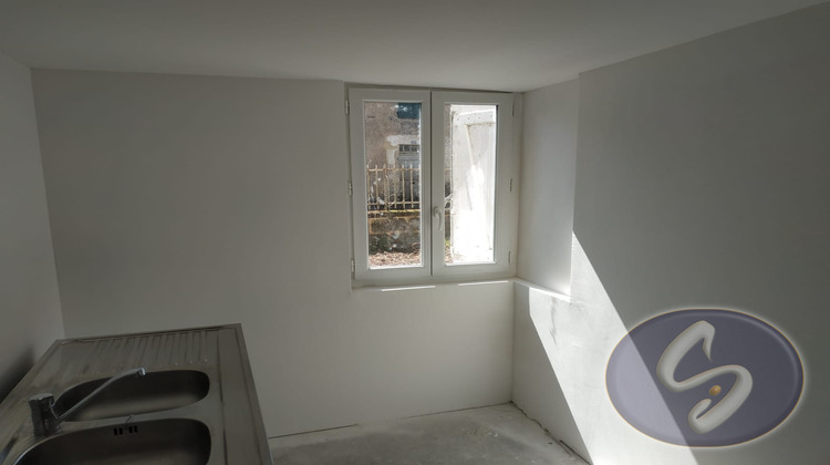 Ma-Cabane - Vente Immeuble Vautebis, 240 m²