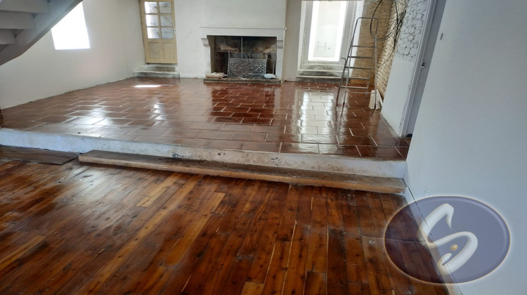 Ma-Cabane - Vente Immeuble Vautebis, 240 m²