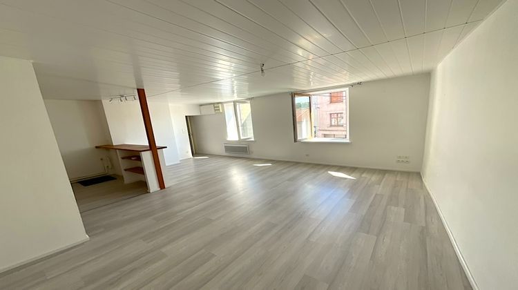 Ma-Cabane - Vente Immeuble VAUVILLERS, 150 m²