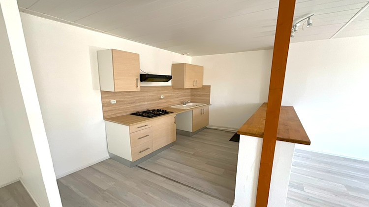 Ma-Cabane - Vente Immeuble VAUVILLERS, 150 m²