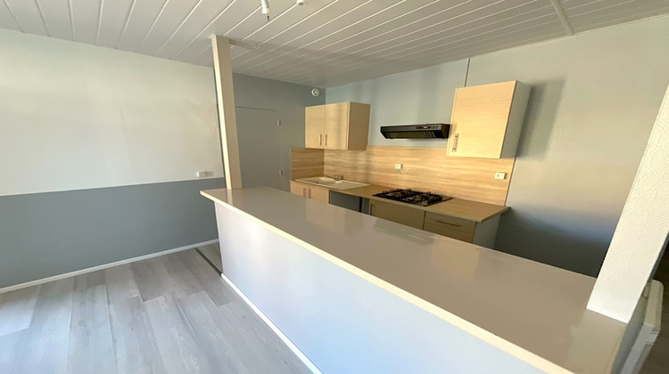 Ma-Cabane - Vente Immeuble VAUVILLERS, 150 m²