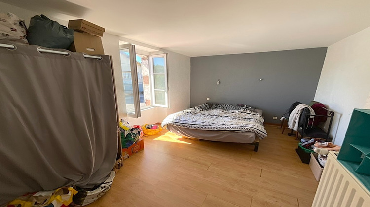 Ma-Cabane - Vente Immeuble VAUVILLERS, 203 m²