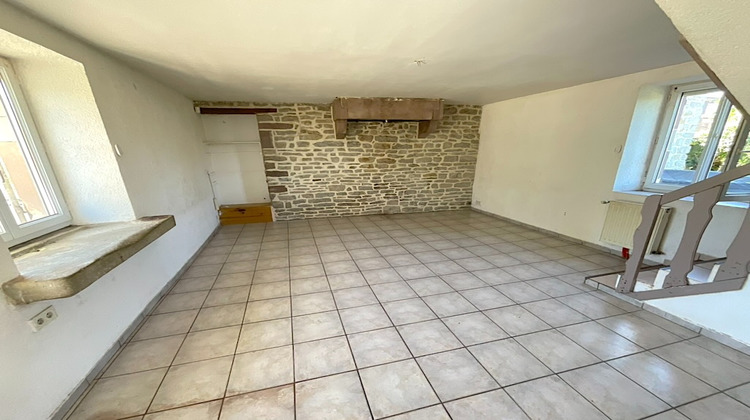 Ma-Cabane - Vente Immeuble VAUVILLERS, 203 m²