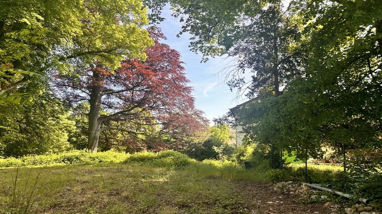 Ma-Cabane - Vente Immeuble Vaux, 950 m²