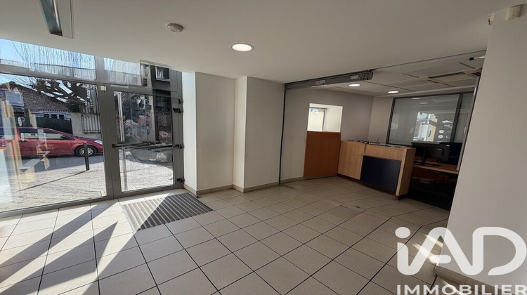 Ma-Cabane - Vente Immeuble Vaux-le-Pénil, 150 m²