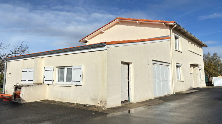 Ma-Cabane - Vente Immeuble VAUX-SUR-MER, 120 m²