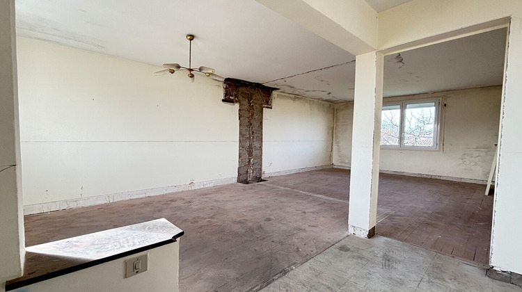 Ma-Cabane - Vente Immeuble VAUX-SUR-MER, 120 m²