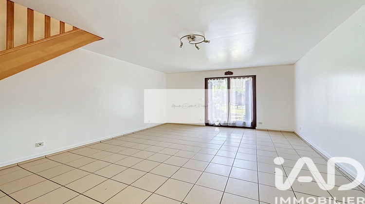 Ma-Cabane - Vente Immeuble Vaux-sur-Seine, 120 m²