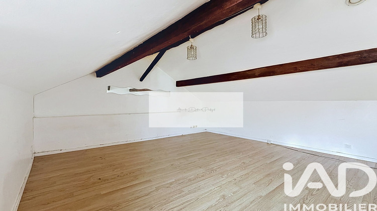 Ma-Cabane - Vente Immeuble Vaux-sur-Seine, 120 m²