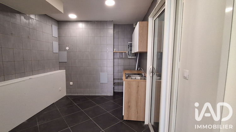 Ma-Cabane - Vente Immeuble Vaux-sur-Seine, 53 m²