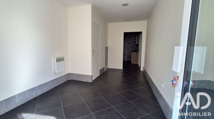 Ma-Cabane - Vente Immeuble Vaux-sur-Seine, 53 m²