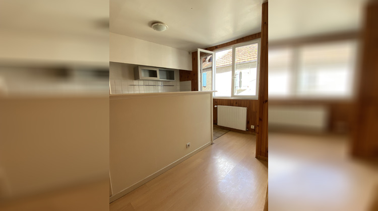 Ma-Cabane - Vente Immeuble Vayrac, 147 m²