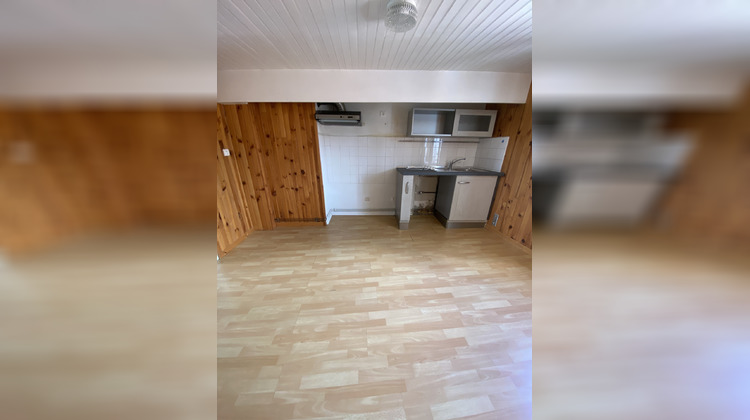 Ma-Cabane - Vente Immeuble Vayrac, 147 m²