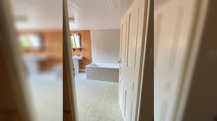 Ma-Cabane - Vente Immeuble Vayrac, 147 m²