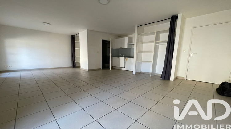 Ma-Cabane - Vente Immeuble Vayres, 400 m²