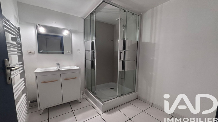 Ma-Cabane - Vente Immeuble Vayres, 400 m²