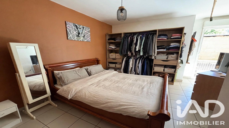 Ma-Cabane - Vente Immeuble Vayres, 100 m²